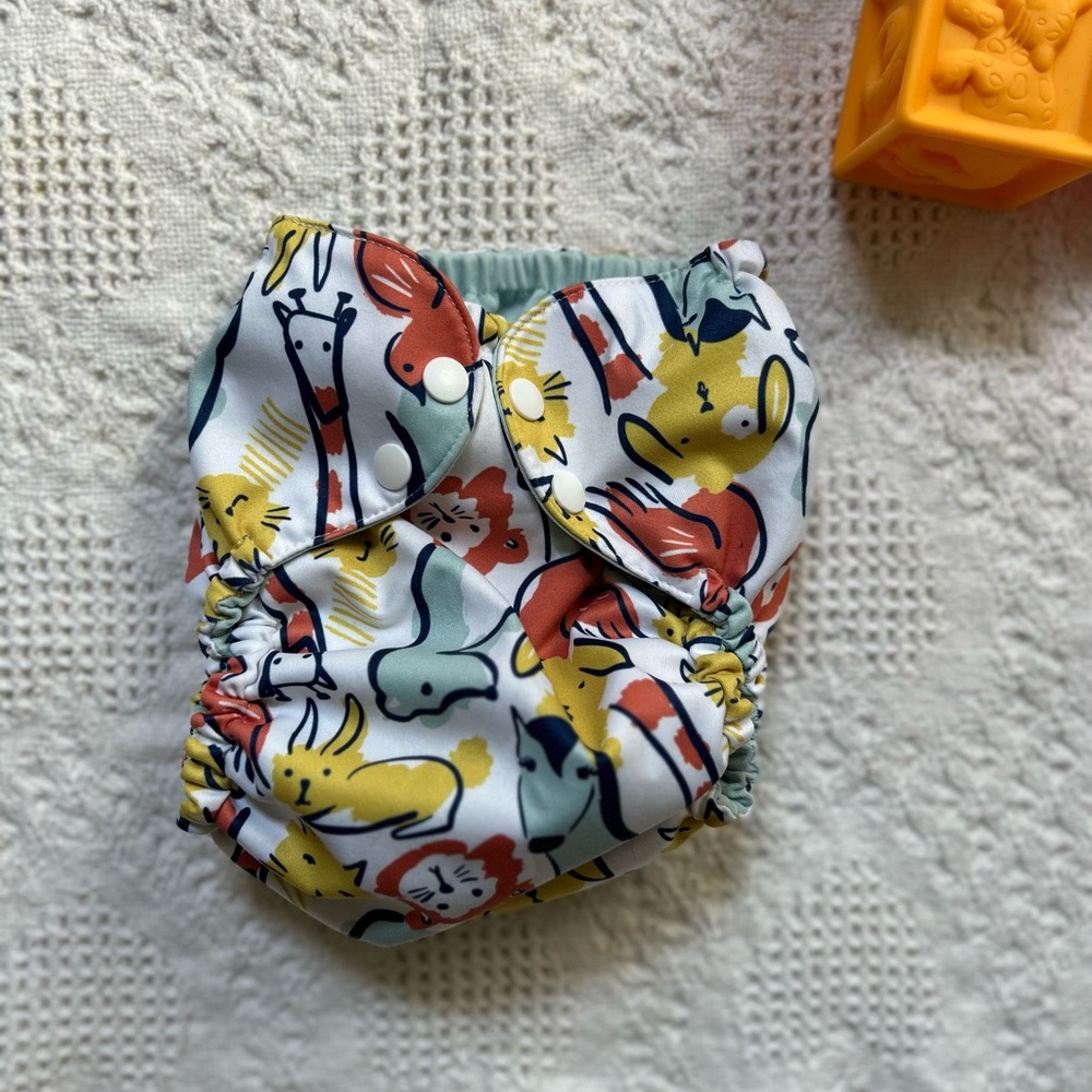 Esembly Cloth Diaper Cover - Outer in Dogs and Cats